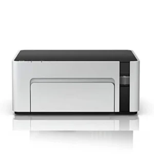 Ecotank L6460 A4 Wireless Color Home Inkjet, Black