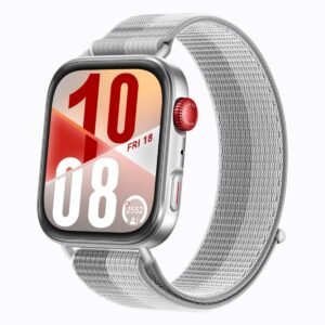 HUAWEI Watch FIT 4 smartwatch, 1.82" Large Display, Up to 10-Day Battery Life