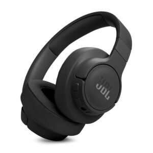 JBL Tune 770NC Wireless Over Ear ANC Headphones with Mic, Upto 70 Hrs Battery