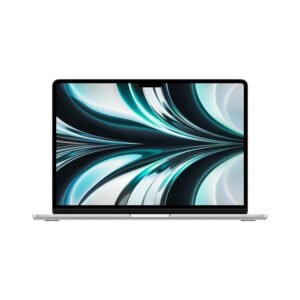 2022 Apple MacBook Air Laptop with M2 chip: 13.6-inch Liquid Retina Display, 16GB RAM