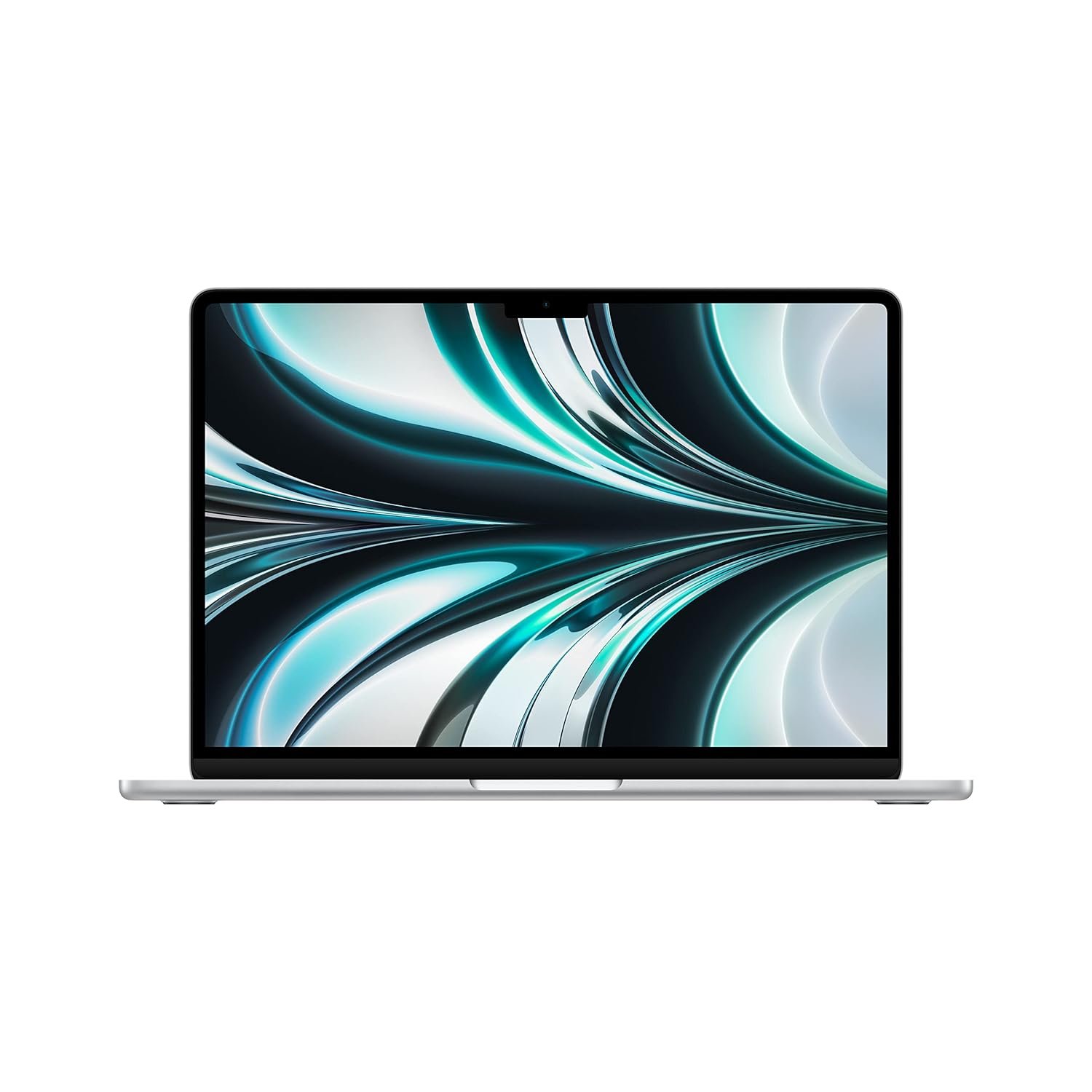 2022 Apple MacBook Air Laptop with M2 chip: 13.6-inch Liquid Retina Display, 16GB RAM